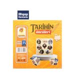 Tarihin Öncüleri Eğitici Oyun