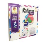 Kafanın Yapısı Eğitici Oyun