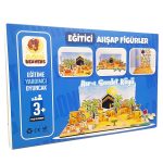 Asr-ı Saadet Köyü Eğitici Oyun