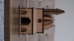 Demonte Camii Maketi