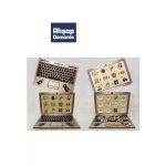 Laptop - Dizüstü Bilgisayar Eğitici Oyun