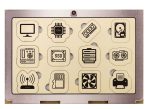 Laptop - Dizüstü Bilgisayar Eğitici Oyun