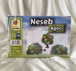 Neseb Ağacı Eğitici Oyun