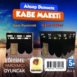 Kabe Maketi