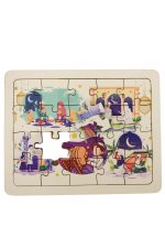 Ramazan - Puzzle