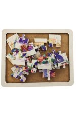Ramazan - Puzzle