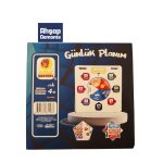 Günlük Planım Eğitici Oyun