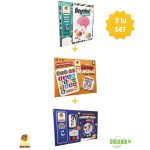 Derslere Katkı Sağlayan Set - 2