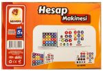 Dersler için Önemli Bir Set / Saat Kaç - Hesap Makinesi