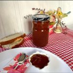 Katkısız Doğal Kuşburnu Marmelatı 700 Gr