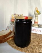 Katkısız Şekersiz Kızılcık(Kiren) Ekşisi 700 Gr