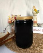 Doğal Dut Pekmezi 850 Gr