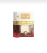 Sepetçioğlu Sade Çekme Helva 120 Gr