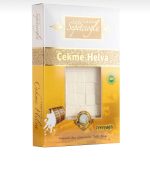 Sepetçioğlu Tereyağlı Çekme Helva 550 Gr