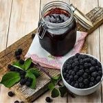 Kars Doğal Karadut Pekmezi 1 KG