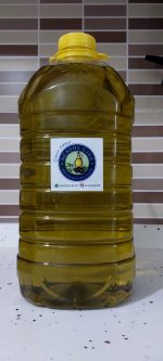 SOĞUK SIKIM ERKEN HASAT ZEYTİNYAĞ