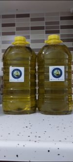 FIRSAT ÜRÜNÜ 2Lİ PET ORGANİK ZEYTİNYAĞ