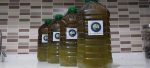 FIRSAT ÜRÜNÜ 4LÜ PET ORGANİK ZEYTİNYAĞ