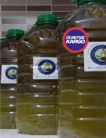 FIRSAT ÜRÜNÜ 4LÜ PET ORGANİK ZEYTİNYAĞ