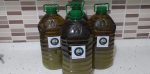 FIRSAT ÜRÜNÜ 4LÜ PET ORGANİK ZEYTİNYAĞ