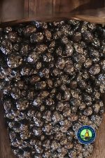 Siyah Hiper Zeytin 2 kg