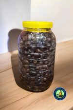 Siyah Hiper Zeytin 2 kg