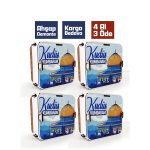 3 adet alana 1 hediye - Kudüs Kumbaram