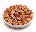 Taze Sukkari Yaş Hurma 6x500g - %100 Doğal, Katkısız ve Helal