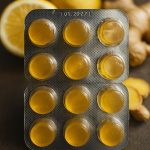 DROPS Karamürver, Nane ve Ahududu Aromalı Boğaz Bakım Tableti – C Vitamini ve Beta Glukan İç