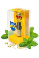 5 ml Saf Nane Yağı – %100 Doğal Uçucu Yağ, Ferahlatıcı ve Temizleyici Etki