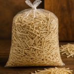 2 Kg Doğal El Yapımı Kuru Tarhana ve 2 Kg  El Kesimi Erişte