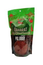 Helal Sertifikalı 10 Çeşit Baharat ve Tuz Seti