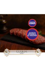 [Zeyrek Kasap] Dana Kasap Köfte (1 kg)