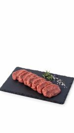 [Zeyrek Kasap]  Dana Kasap  Köfte (3 KG) - KAMPANYA -