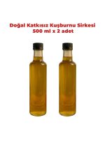 Doğal Sirke Paketi 6 Adet x 500 ML