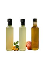 Doğal Sirke Paketi 6 Adet x 500 ML