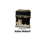 4 Adet Maket Seti