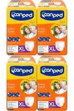 Emici Külot Hasta Bezi Xl-extra Large Büyük Adet 28 (4PK*7)