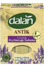 Dalan Antik Zeytin Yağlı Lavanta Sabunu El Yapımı 900 Gr x 3 Adet