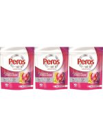 Peros Pratik Matik Çamaşır Deterjanı Kapsülü - Tableti 78 Adet Renkliler (3PK*26)