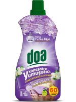 Doa Konsantre Yumuşatıcı Seti 4 X 1500 Ml 240 Yıkama