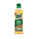Doa Yüzey Temizleyici 1 Lt Ahşap - Arap Sabunu - Beyaz Sabun 3 Lü Set