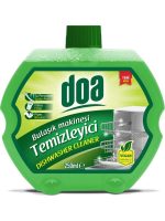 Doa Bulaşık Makinası Temizleyici 250 Ml Vegan x 2 Adet