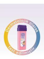 Sesu Roll On Sir Ağda Hassas Cilt Kızlara Özel 100 Ml x 2 Adet