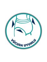 Önlem Yetişkin Hasta Bezi Bel Bantlı Medium M 80 - 120 Cm 30 Lu x 4 Adet