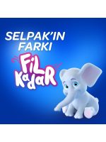 Selpak Tuvalet Kağıdı Extra Pamuksu Doku 32 Rulo