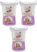 Lux Maxi Bebek Temizleme Pamuğu 60 Lı x 3 Adet