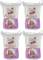 Lux Maxi Bebek Temizleme Pamuğu 60 Lı x 4 Adet
