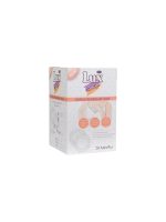 Lux Göğüs Pedi 20 Li x 3 Paket