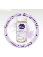Sesu Boncuk Sir Ağda Soft 250 Gr x 3 Adet